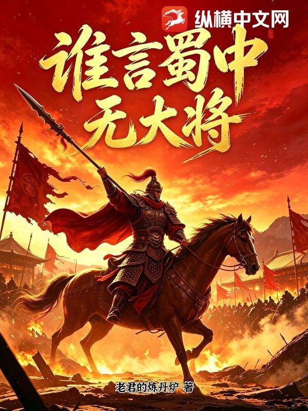 谁言蜀中无大将章节列表
