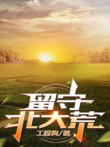 留守北大荒章节列表