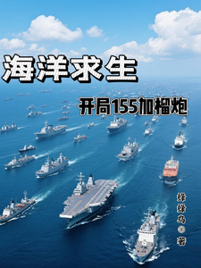 海洋求生：开局155加榴炮章节列表