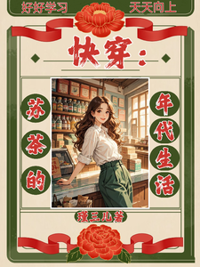 快穿：苏茶的年代生活章节列表