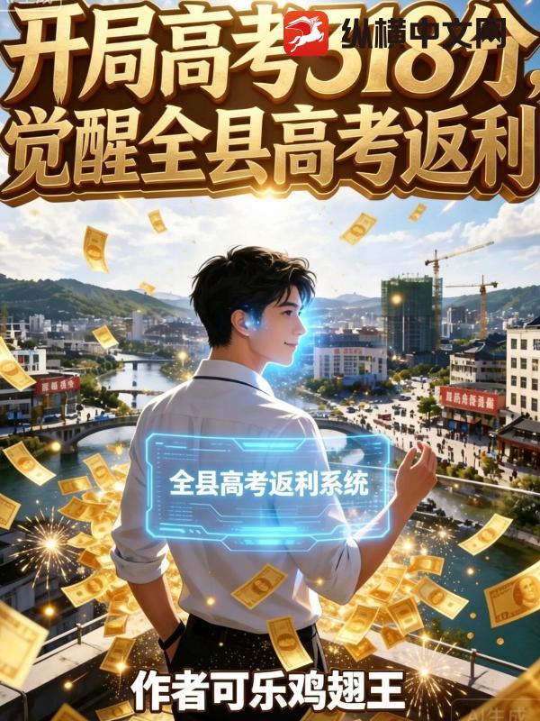 开局高考318分，觉醒全县高考返利章节列表