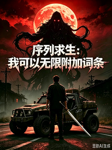 序列求生：我可以无限附加词条章节列表