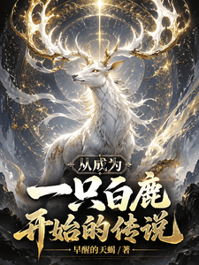 从成为一只白鹿开始的传说章节列表