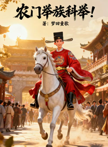 农门举族科举！章节列表