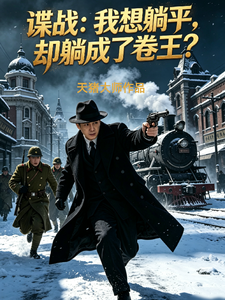 谍战：我想躺平，却躺成了卷王？章节列表