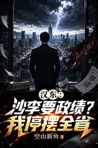 汉东：沙李要政绩？我停摆全省章节列表