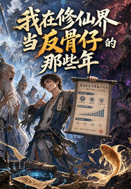我在修仙界当反骨仔那些年章节列表