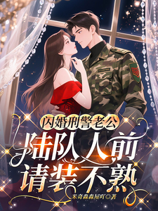 闪婚刑警老公，陆队人前请装不熟章节列表