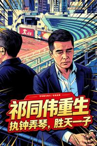 祁同伟重生：执钟弄琴，胜天一子章节列表