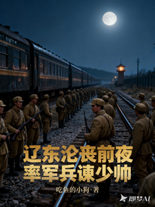 辽东沦丧前夜，率军兵谏少帅章节列表