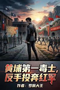 黄埔第一毒士，反手投奔红军章节列表