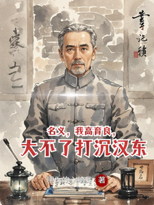 名义，我高育良，大不了打沉汉东章节列表