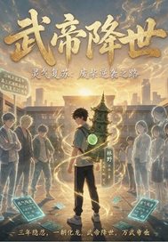 武帝降世章节列表