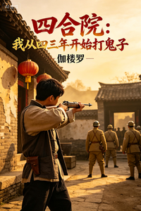 四合院：我从四三年开始打鬼子章节列表