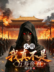 大明：我真不是万寿帝君章节列表