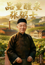 品重醴泉张弼士章节列表