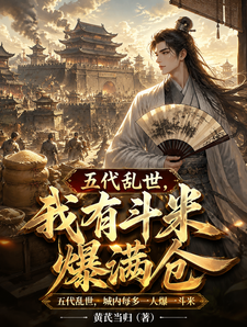 五代乱世，我有斗米爆满仓章节列表
