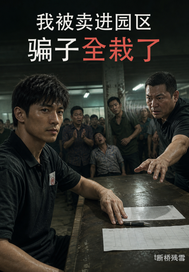 我被卖进园区，骗子全栽了章节列表