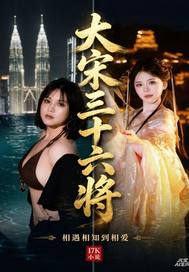 大宋三十六将章节列表