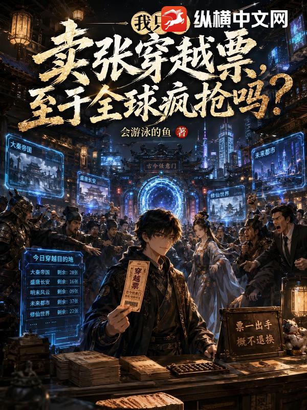 我只是卖张穿越票，至于全球疯抢吗？章节列表