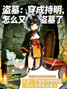 盗墓：穿成持明，怎么又要盗墓了章节列表