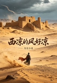 西凉的风好凉章节列表