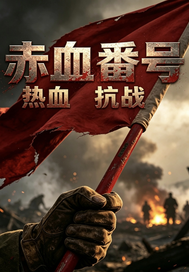 赤血番号章节列表