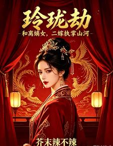 玲珑劫：和离嫡女，二嫁执掌山河章节列表