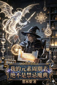 我的元素周期表绝不是禁忌魔典章节列表