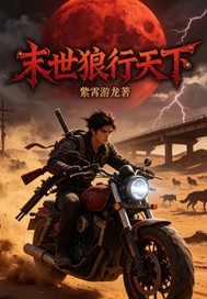 末世狼行天下章节列表