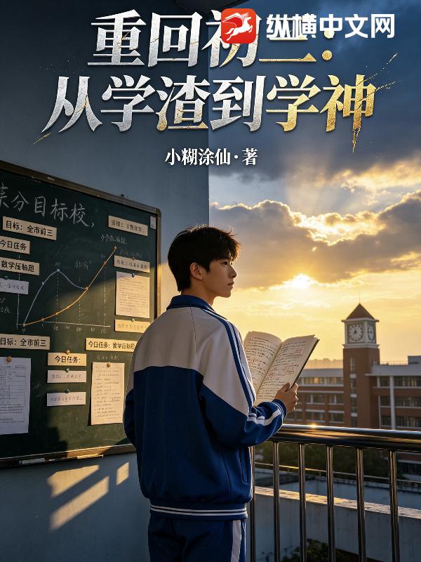 重回初三：从学渣到学神章节列表