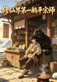 修仙界第一躺平宗师章节列表
