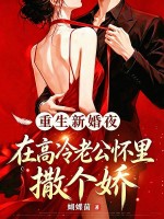重生新婚夜，在高冷老公怀里撒个娇章节列表