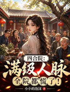 四合院：满级人脉，全院都慌了！章节列表