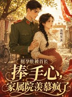 挺孕肚被首长捧手心，家属院羡慕疯了章节列表