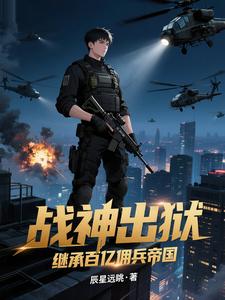 战神出狱，继承百亿佣兵帝国章节列表