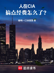 人在CIA，搞点经费怎么了？章节列表