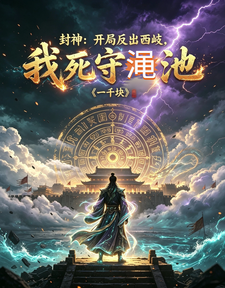 封神：开局反出西岐，我死守渑池章节列表