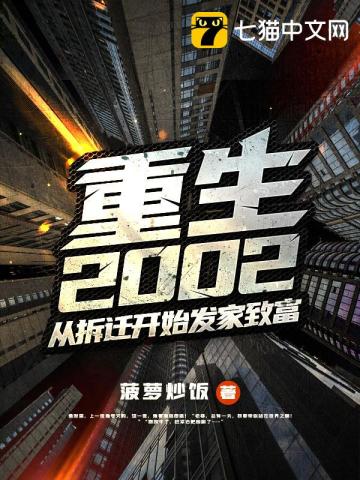 重生2002：从拆迁开始发家致富章节列表