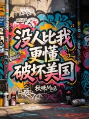没人比我更懂破坏美国章节列表