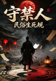 守禁人：民俗生死规章节列表