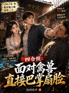 四合院：面对禽兽直接巴掌扇脸章节列表