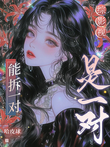 综影视：能拆一对是一对章节列表