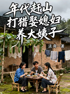 年代赶山：打猎娶媳妇养大姨子章节列表