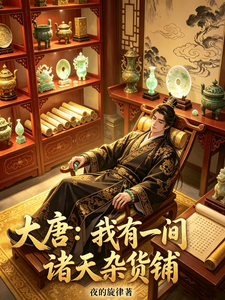 大唐：我有一间诸天杂货铺章节列表