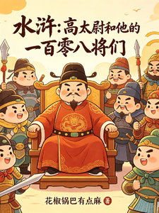 水浒：高太尉和他的一百零八将们章节列表