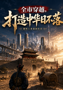 全市穿越，打造中华日不落章节列表