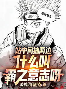 站中间抽两边，什么叫霸之意志呀章节列表