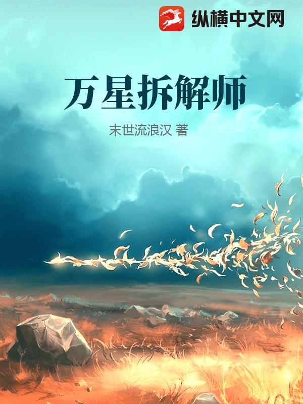 万星拆解师章节列表