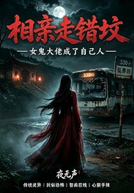 相亲走错坟，女鬼大佬成了自己人章节列表